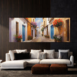 Spanish Cordoban Blossoms 62