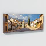 Spanish Dawn Shadows 57