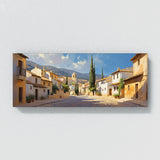 Spanish Dawn Shadows 57