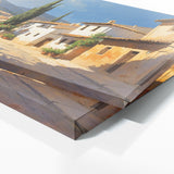 Spanish Dawn Shadows 57