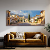 Spanish Dawn Shadows 57