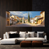 Spanish Dawn Shadows 57