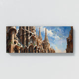 Spanish Sagradas Bold Splendor 55