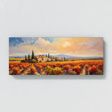 Spanish Vineyard Glow 54