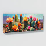 Southwestern Blooming Desert 51