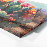 Southwestern Blooming Desert 51