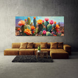 Southwestern Blooming Desert 51