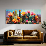 Southwestern Blooming Desert 51