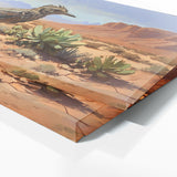 Southwestern Desert Life 18
