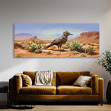 Southwestern Desert Life 18