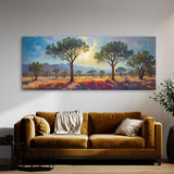 Southwestern Desert Light Dance 44