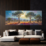 Southwestern Desert Light Dance 44