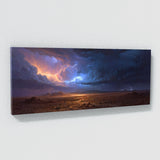 Southwestern Desert Thunderstorm 19