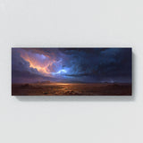 Southwestern Desert Thunderstorm 19