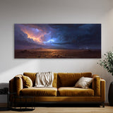 Southwestern Desert Thunderstorm 19