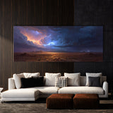 Southwestern Desert Thunderstorm 19