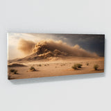Southwestern Desert Turmoil 65