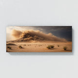 Southwestern Desert Turmoil 65