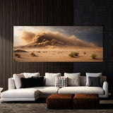 Southwestern Desert Turmoil 65