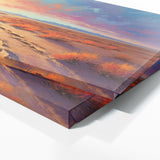 Southwestern Footprints In 60