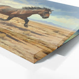 Southwestern Freedoms Gallop 7