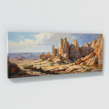 Southwestern Majestic Stone 61