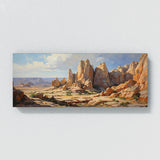 Southwestern Majestic Stone 61