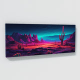 Southwestern Neon Desert Dream 103