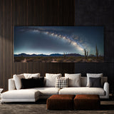 Southwestern Stellar Desert 81