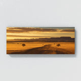 Southwestern Sunlit Rolling 68