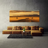 Southwestern Sunlit Rolling 68