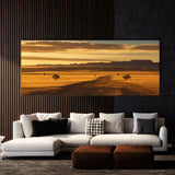 Southwestern Sunlit Rolling 68