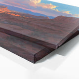 Southwestern Twilight Mesa 14