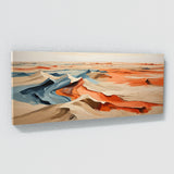 Sand Desert Abstraction 73