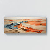 Sand Desert Abstraction 73