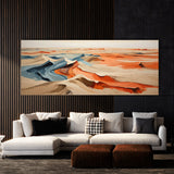 Sand Desert Abstraction 73