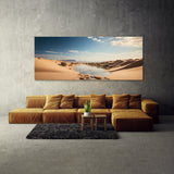Sand Desert Mirage 70