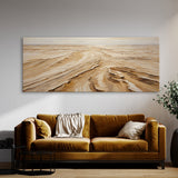 Sand Linear Symphony 81