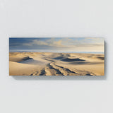 Sand Linear Symphony 83
