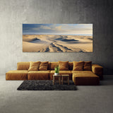 Sand Linear Symphony 83