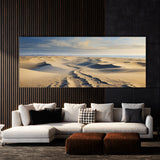 Sand Linear Symphony 83