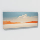 Sand Sandy Mirage Illusion 76
