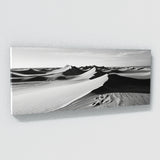 Sand Shadowed Sandscape 85
