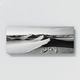Sand Shadowed Sandscape 85