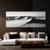 Sand Shadowed Sandscape 85