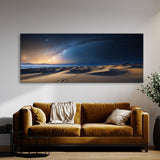 Sand Starlit Sandscape 69