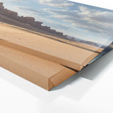 Sand Vast Desert Expanse 55