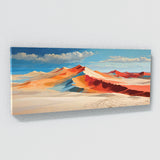 Sand Vibrant Sandscape 78