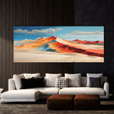 Sand Vibrant Sandscape 78