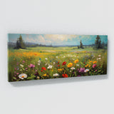 Relaxing Blossom Field 43